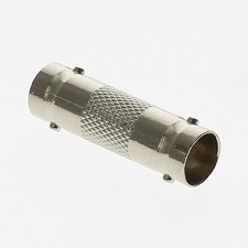 10 Pack of BNC Double Female Inline Coupler picture
