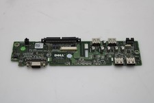 Dell 0H655J CONTROL PANEL R510 | Server picture