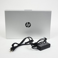 HP 15.6