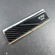 XPG RGB  (1X 16GB) DDR5-5200MHz Desktop Memory AX5U5200C4216G-BLABRBK PC5-41600 picture