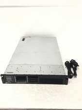 HP ProLiant DL380 G7 Server 2x Xeon E5603 8GB Smart Array P410i 2x460W No HDD picture