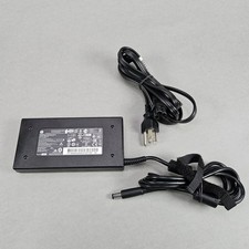 Genuine HP 19.5V 6.15A 120W Envy 15 17 Power Supply Power Adapter 677762-001 W picture