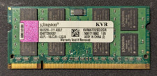 Kingston DDR2 667 2GB SO-DIMM picture