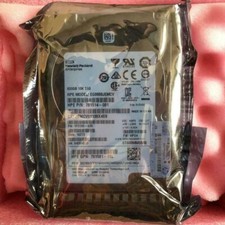 Compatible HPE 781516-B21 781514-001 781577-001 600GB 12G SAS 10K 2.5in SC HDD picture
