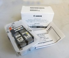 New In Retail Box Canon Genuine QY6-0038 Printhead S200/S200X/S200SP picture