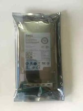 8JRN4 FOR Dell 900GB 6G 10K 2.5