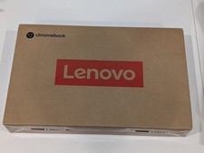 Lenovo 500e Yoga Chromebook Gen 4 12.2 inch Intel N100 4GB 32GB eMMC UHD Touch picture