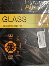 Ailun 3Pack Screen Protector for Ipad Pro 2020 & 2021 [11 Inch] + 2 Pack Camera  picture