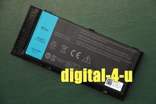 NEW FV993 5V19F R7PND Battery for Precision M4600 M4700 M4800 M6600 M6800 Series picture