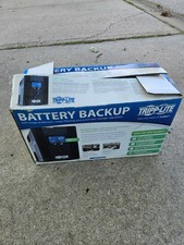 TRIPP-LITE OMNI1500LCDT BATTERY UPS NEW IN open BOX picture