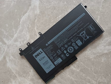 Genuine Laptop Battery for Dell Latitude E5280 E5480 E5580 5490 5590 42Wh 3DDDG picture