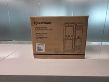 NEW BOX CyberPower CP1500AVRLCD3 Intelligent LCD UPS Systems picture