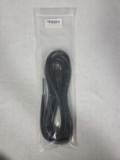 10ft 14 Gauge 3 Prong Heavy Duty Replacement Power Supply Cord Cable picture