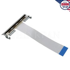 5 Pack Thermal Printhead EPSON TM-T88V Receipt Printer 2131885/2141001/2138822 picture