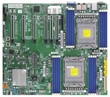 SuperMicro X12DPG-QT6 X12DPG-QT6 GPU workstation with BMC AST2600 picture