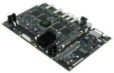 BOARD HP 54-30508-04 3x SDRAM MOTHERBOARD FOR STORAGEWORKS HSV100 picture