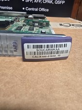 Calix C7 100-01930 RAP3 picture