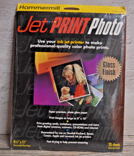 Hammermill Jet Print Photo🟪 picture