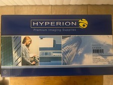 Hyperion HP CF330XC High Yield LaserJet Black Toner Cartridge picture