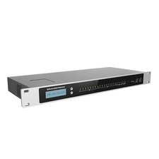 Grandstream UCM6308A IP PBX 2000-User 200 Call 8FXO/8FXS picture