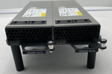 LOT OF 2 Delta Switching Power Supply AWF-1DC-1800W picture