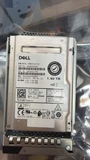 2WVYG Dell 1.92TB SAS 12Gbps Mix Use 2.5'' Internal SSD KPM5XVUG1T92 02WVYG picture