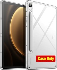 Clear Case for Galaxy Tab S10 Lite 10.9