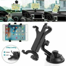 Car Tablet Mount Holder Windshield Dashboard For Universal 7