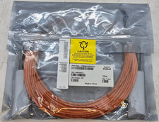 Finisar FCBN410QD3C10 4X10G QSFP Active Optical Cable 10m picture
