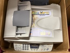 Brother MFC-3240c Color Inkjet MFP Printer Fax Copier Scanner 5 In 1 picture