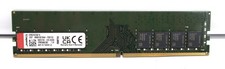 Kingston KVR32N22S8/16 DDR4-3200 DIMM Desktop Memory RAM 16GB picture