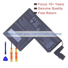 Genuine new 7.74V 6800mAh 53Wh Steam Deck LCD F7A-T F7A battery picture