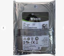 Seagate ST1000NX0313 1TB Enterprise 7200RPM 128MB 6Gb 2.5''SATA HDD picture