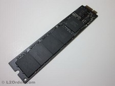 64GB SSD Toshiba Hard Drive For Apple MacBook Air 13