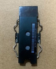 Genuine HP 919952-001 M.2 Solid State Drive Heatsink for Z4 Z6 Z8 G4 picture