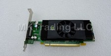 PNY VCQ420NVS-X16 Nvidia Quadro NVS420 512MB GDDR3 VHDCI PCI-e Video Card picture