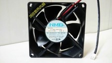 NMB 8025 3110KL-04W-B50 DC12V 0.30A 8CM 80*80*25MM 2-Pin Cooling Fan picture