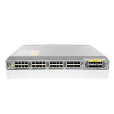 Cisco N2K-C2232TM-E-10GE Adapter II price incl VAT 3 yr warranty* B2B picture