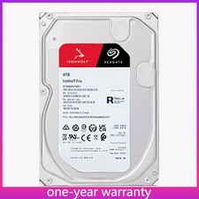 Seagate IronWolf Pro ST4000NT001  picture