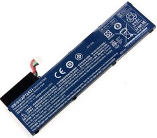 AP12A3i Battery For Acer Aspire W700 MA50 Tablet M3 M5 M5-481G M3-581TG  AP12A4i picture