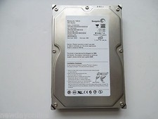 Seagate Barracuda 7200.8 SATA 400GB Hard Drive 7.2K 3.5