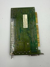 Creative Labs Sound Blaster 16 VIBRA CT2900 ISA DOS Retro Gaming Sound Card picture