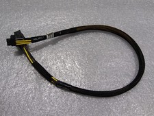 DELL EMC POWEREDGE R840 GPU POWER CABLE Y SPLIT PIB_GPU_1 to Riser1_GPU M8TDT picture