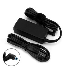 HP HSTNN-AA44 19.5V 2.31A 45W Genuine Original AC Power Adapter Charger picture