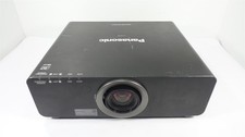 Panasonic DZ6700 (PT-DZ6700U) WUXGA Home Cinema DLP Projector - Tested picture