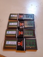 4 x 2GB 2RX8 DDR2 RAM picture
