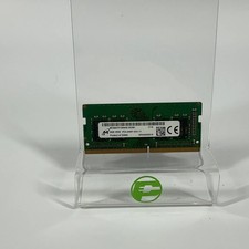 Micron 8GB (1x8GB) RAM DDR4 2400MHz MTA8ATFG6HZ-2G3B1 picture