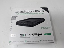Glyph Technologies Blackbox Plus 1 TB, USB-C 3.1 7200rpm (91) picture