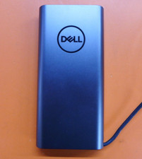 Genuine Dell Notebook Power Bank Plus 65Wh USB-C PW7018LC 39FCW picture