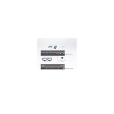 ATEN VanCryst VM0202H 2x2 4K HDMI Matrix Video/Audio Switch ~D~ picture